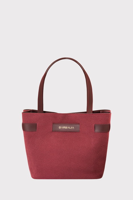 Zoozie Bags Palermo - Claret Red Zoozie Bags Palermo - Claret Red